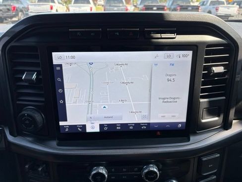 Used 2023 Ford F150 Tremor w/ Equipment Group 402A High AWD/4WD image 25