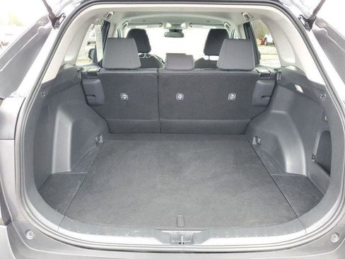 Used 2024 Toyota RAV4 XLE AWD/4WD image 29