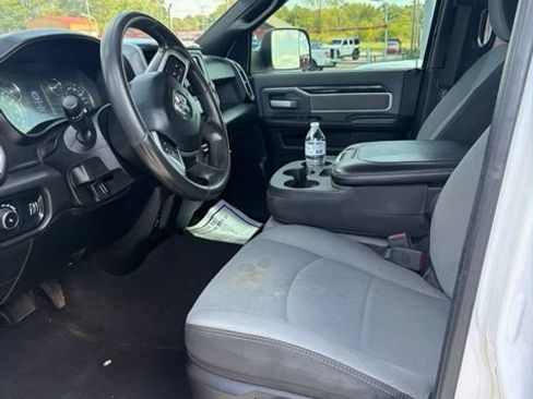 Used 2021 RAM 2500 Big Horn AWD/4WD image 5
