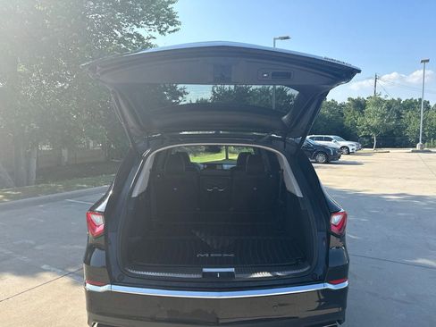 Used 2023 Acura MDX SH-AWD w/ Advance Package image 8