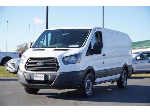 Used 2015 Ford Transit 150 130 Low Roof image 7