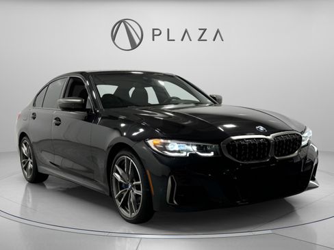 Used 2020 BMW M340i xDrive w/ Driving Assistance Package image 6