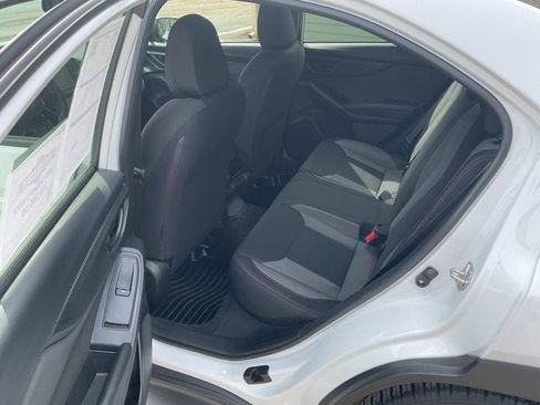 Used 2023 Subaru WRX image 29