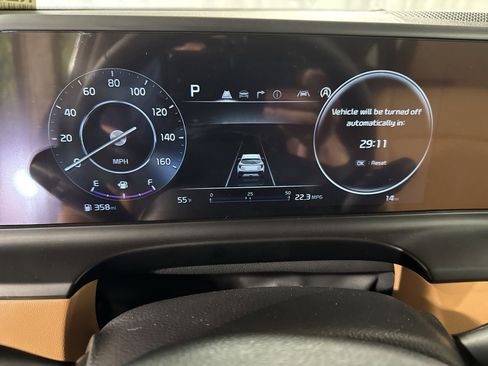 New 2026 Kia Seltos EX image 19