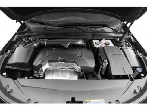 Used 2019 Chevrolet Impala LT image 15