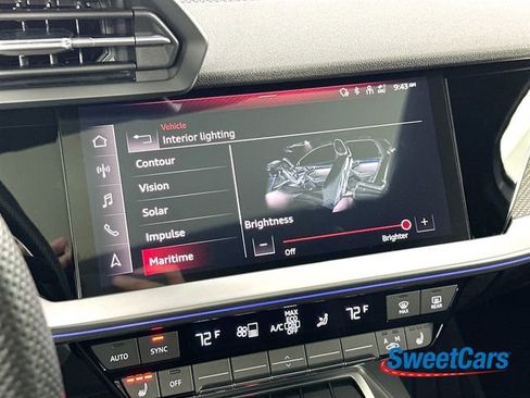 Used 2023 Audi S3 Premium Plus image 26