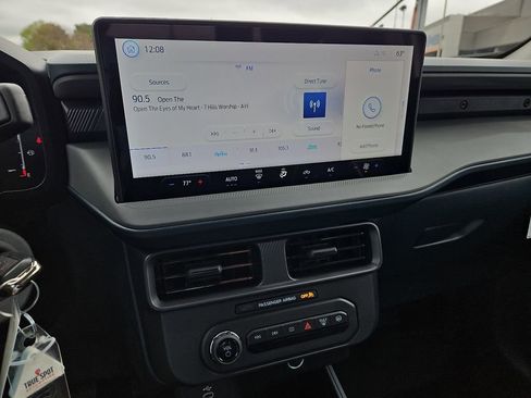 New 2026 Ford Maverick XL FWD image 25