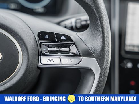 Used 2024 Hyundai Santa Cruz SEL w/ Activity Package image 25