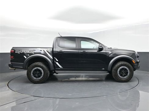 Used 2024 Ford Ranger Raptor image 9