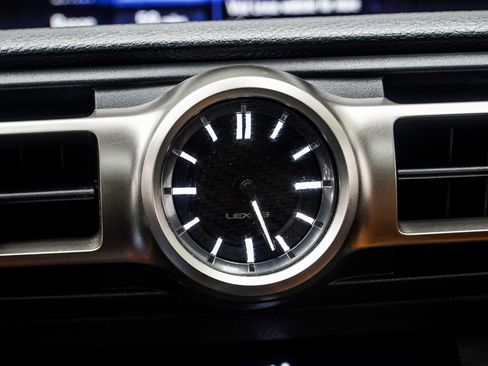 Used 2019 Lexus RC 300 image 21