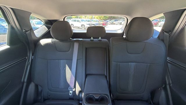Used 2024 Hyundai Tucson SEL AWD/4WD image 28