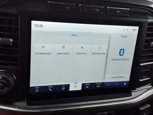 Certified 2022 Ford F150 XLT w/ Equipment Group 302A High image 20