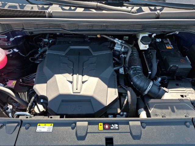 Certified 2026 Kia Carnival FWD image 28
