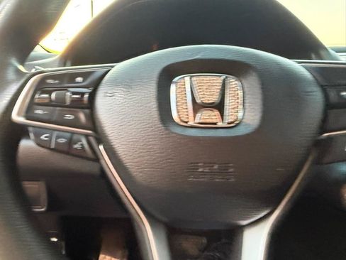 Used 2018 Honda Accord LX image 28
