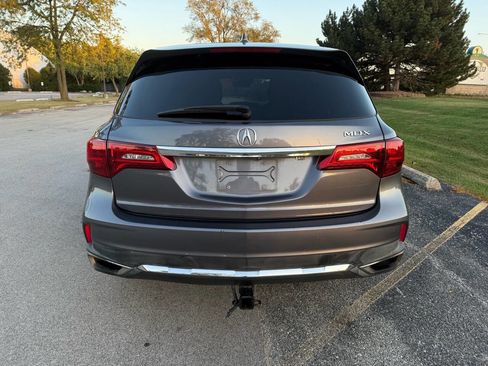 Used 2019 Acura MDX FWD w/ Technology Package image 6