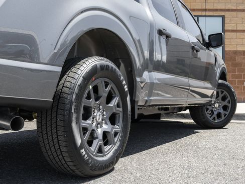 New 2026 Ford F150 STX w/ Equipment Group 200A RWD image 11