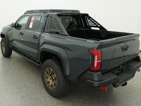 New 2026 Toyota Tacoma Trailhunter AWD/4WD image 5