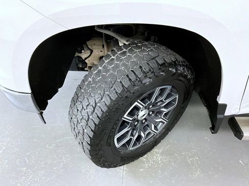 Certified 2024 Chevrolet Silverado 1500 LT w/ Protection Package image 23