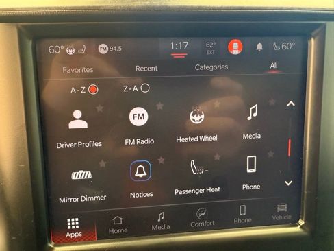 Used 2022 RAM 1500 Big Horn image 36