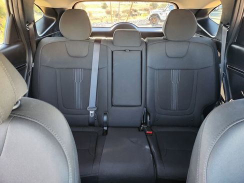 Used 2024 Hyundai Tucson SEL image 21