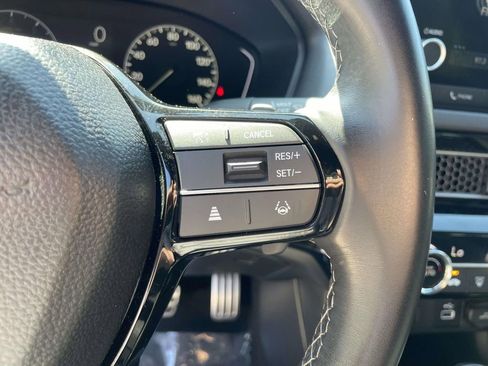 Used 2024 Honda Civic Sport image 22