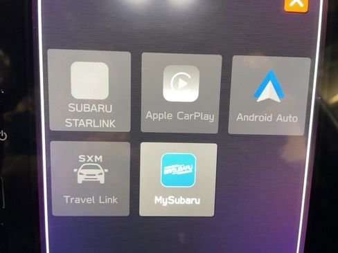 Used 2022 Subaru WRX Premium image 11