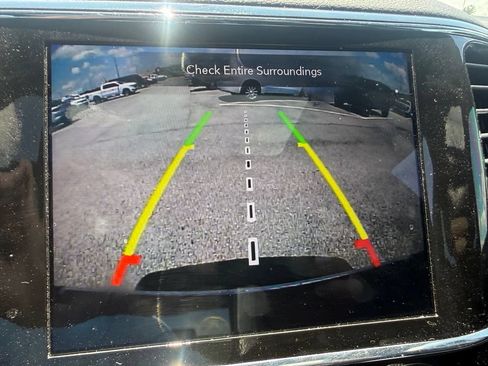 Used 2022 Jeep Grand Cherokee Limited RWD image 13