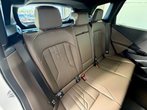 Used 2026 BMW X3 xDrive30i AWD/4WD image 30
