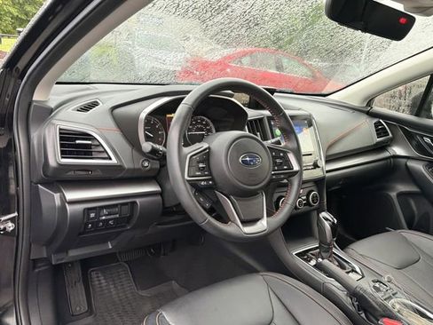 Used 2020 Subaru Crosstrek 2.0i Limited w/ Moonroof Package w/Navigation AWD/4WD image 10