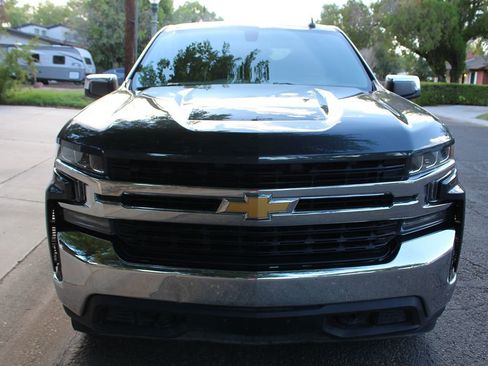 Used 2019 Chevrolet Silverado 1500 LT w/ All-Star Edition image 30