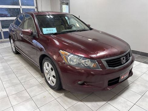 Used 2008 Honda Accord EX image 5
