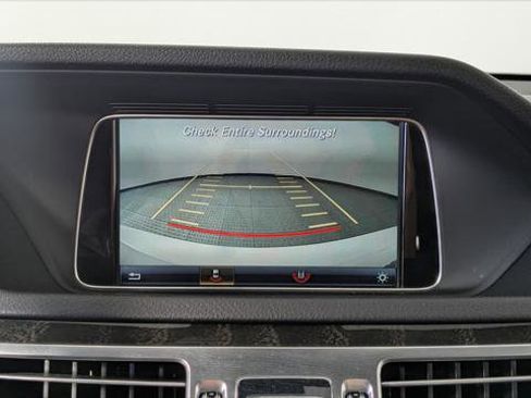 Used 2016 Mercedes-Benz E 350 E 350 SPORT w/ Premium Package image 31