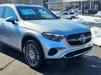 New 2026 Mercedes-Benz GLC 300 4MATIC video 2