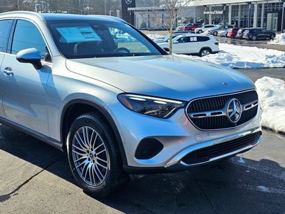 New 2026 Mercedes-Benz GLC 300 4MATIC