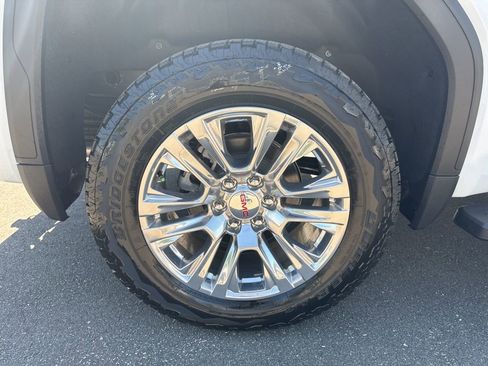 New 2026 GMC Sierra 1500 Denali AWD/4WD image 35