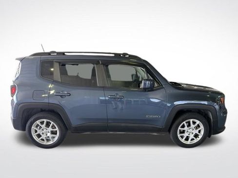 Used 2020 Jeep Renegade Latitude FWD image 6