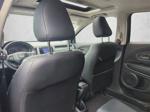 Used 2016 Honda HR-V EX-L image 21