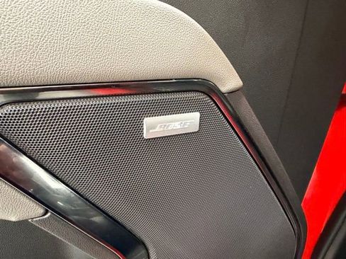 Certified 2024 Chevrolet Silverado 1500 ZR2 w/ Technology Package image 24