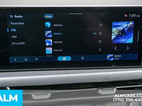 Used 2025 Hyundai Sonata SEL FWD image 42