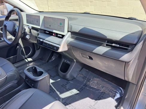 Used 2022 Hyundai Ioniq 5 SEL RWD image 13