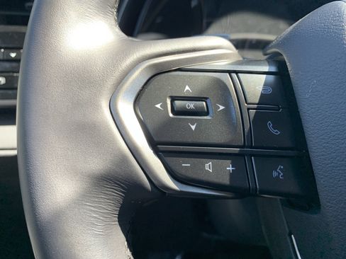 Used 2024 Lexus TX 350 AWD image 19