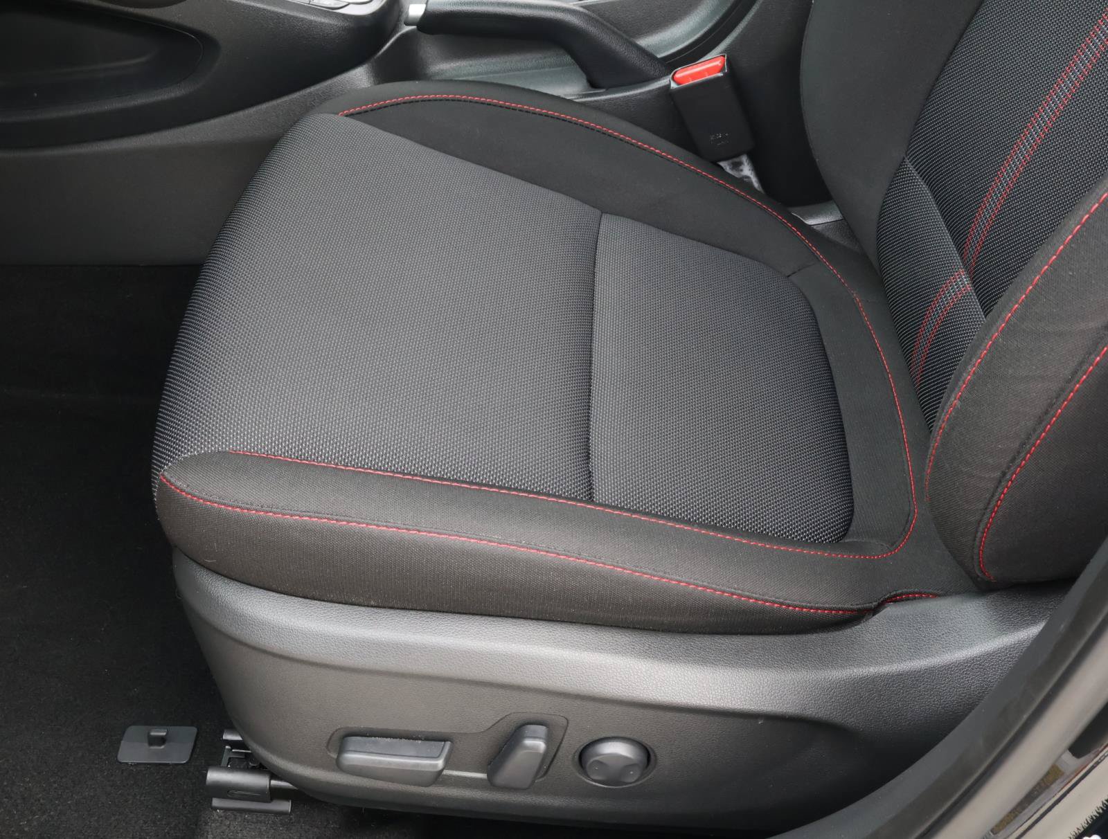 Used 2023 Hyundai Kona N Line w/ Cargo Package FWD image 14