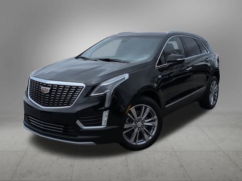 Used 2023 Cadillac XT5 Premium Luxury AWD/4WD image 1
