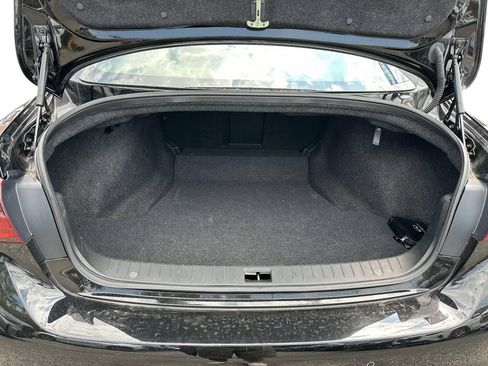 Used 2023 INFINITI Q50 Luxe AWD/4WD image 19