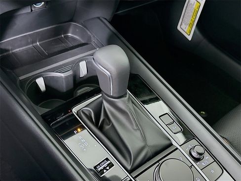 New 2025 MAZDA CX-50 AWD 2.5 Hybrid w/ Weather Package image 22