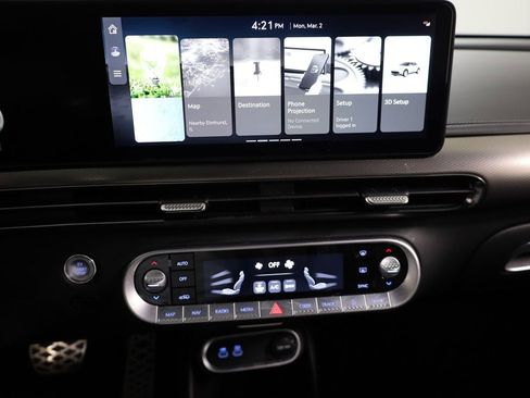 Used 2023 Genesis GV60 Performance image 31