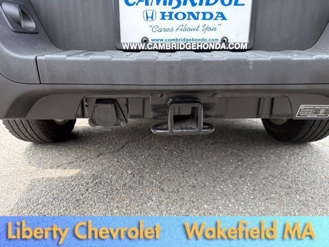 Used 2023 Honda Ridgeline RTL image 7