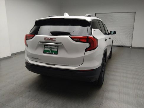 Used 2021 GMC Terrain SLE w/ Driver Convenience Package FWD image 7