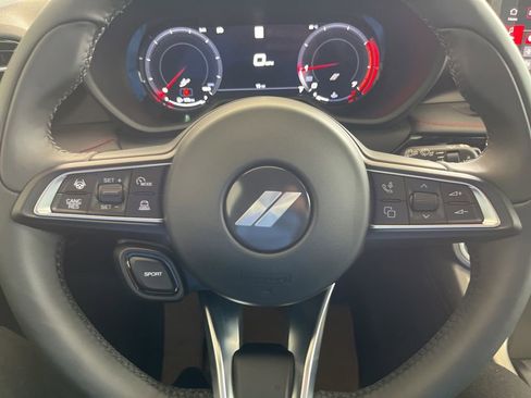 New 2024 Dodge Hornet GT w/ Tech Pack w/o Parking image 38