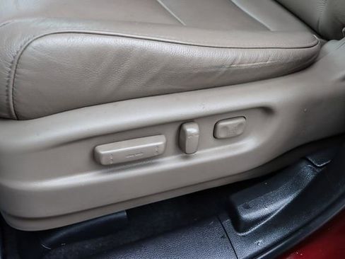 Certified 2022 Honda Pilot Special Edition image 25